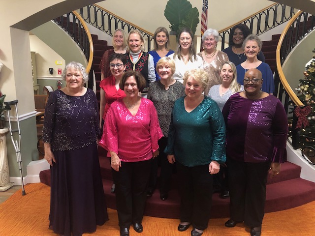 Holiday Performance - Drum Hill Holiday Performance - Drum Hill